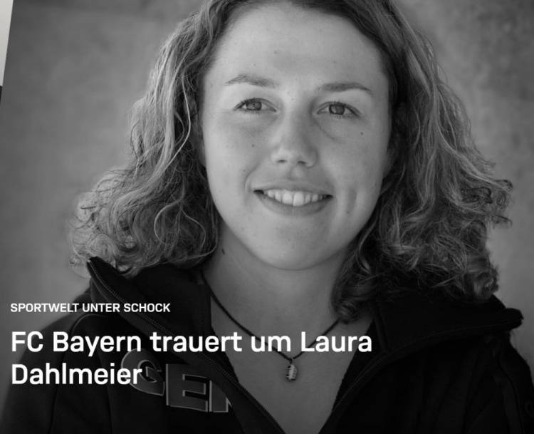 皇冠足球平台代理
_遗体永留喀喇昆仑山脉皇冠足球平台代理
！拜仁官方：哀悼登山遇难的冬奥冠军劳拉