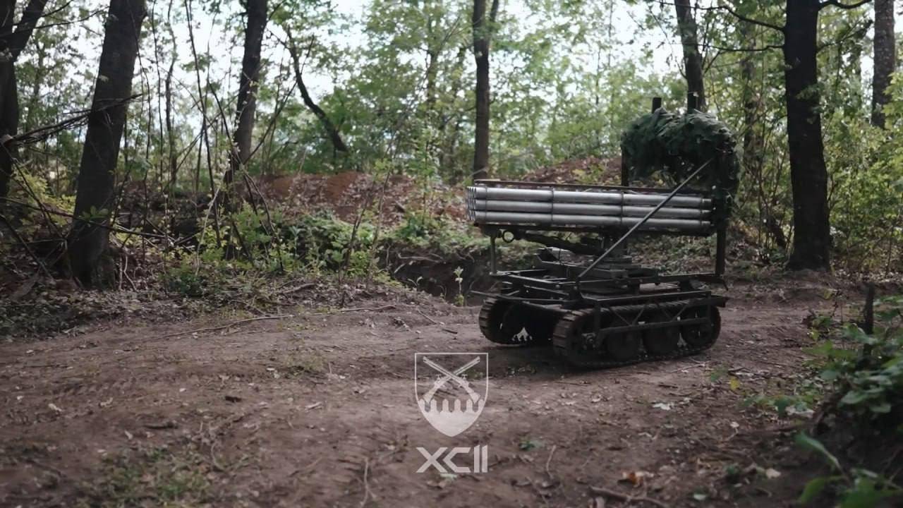 皇冠足球平台代理_一夜间战局突变皇冠足球平台代理,机器人冲锋,乌军9支精锐旅反击,俄军迎来噩耗