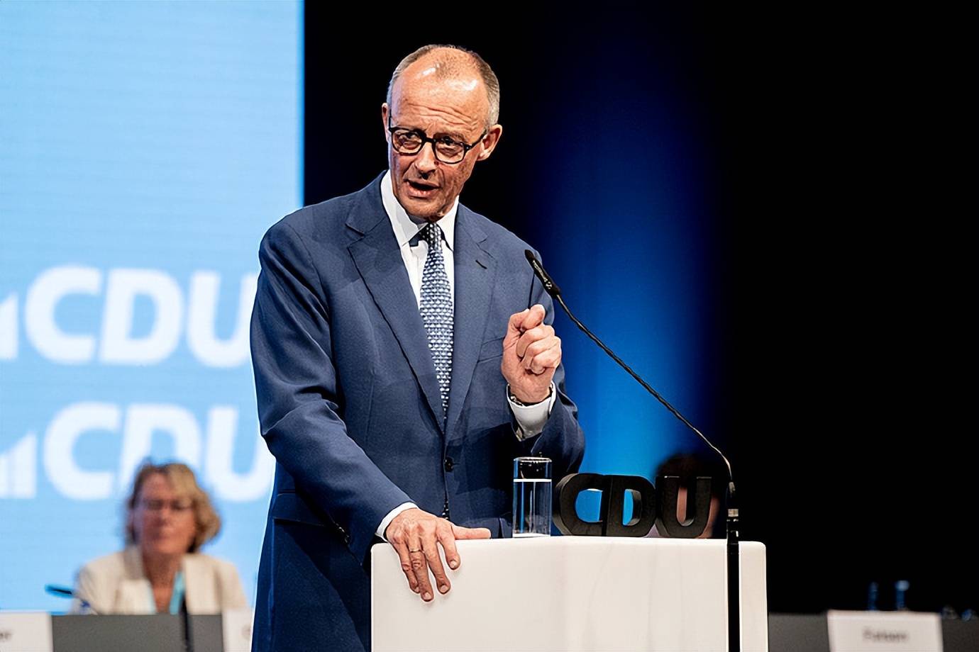 斯托克城vs布拉德福德
_德国总理于10月访华！突然撕毁合作协议斯托克城vs布拉德福德
，宣布放弃中企涡轮机，默茨的手段还是太狠