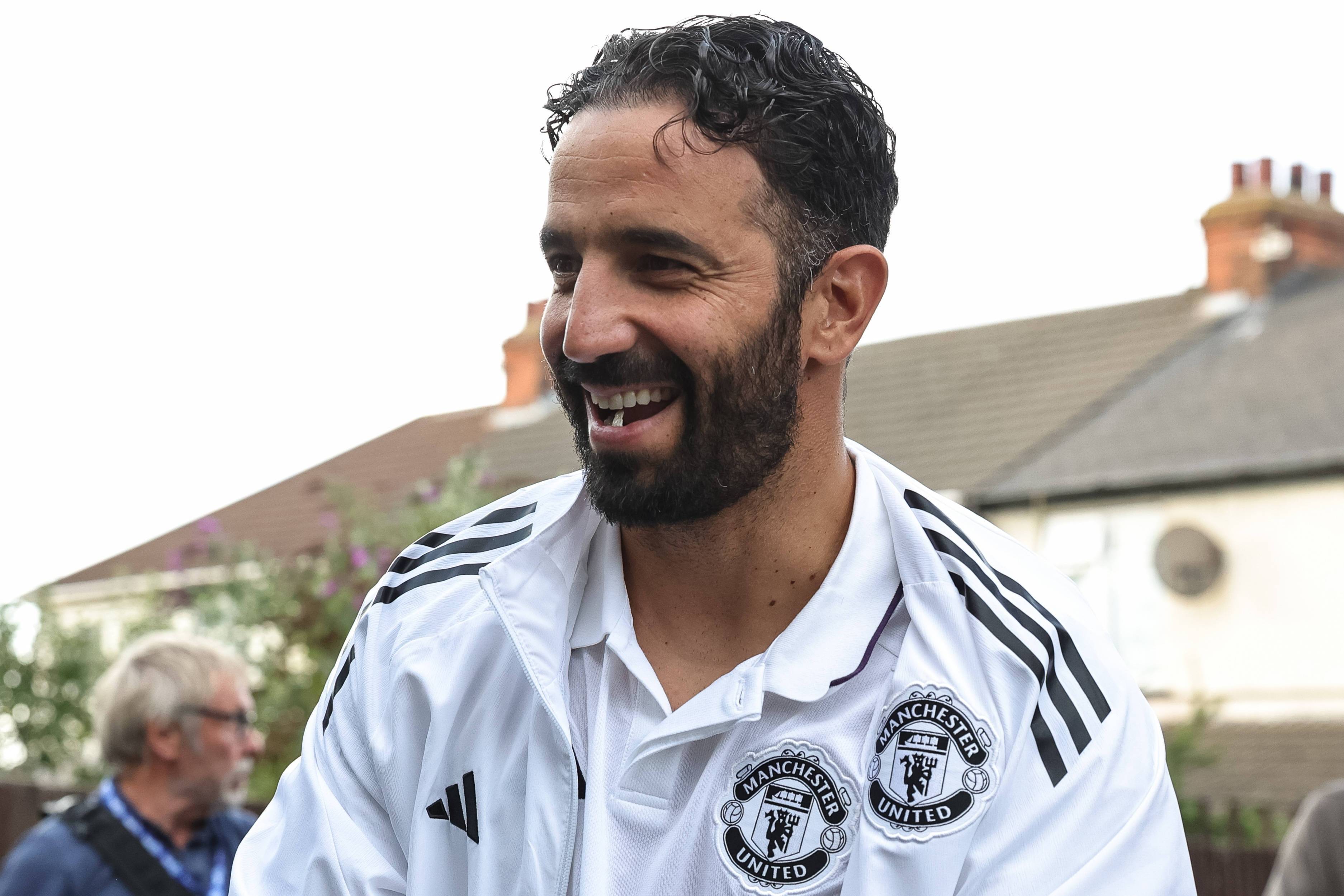 帕塔尼vs特罗警察
_不会吧？曼联周六对阵升班马伯恩利帕塔尼vs特罗警察
，随后迎来2周国际比赛日