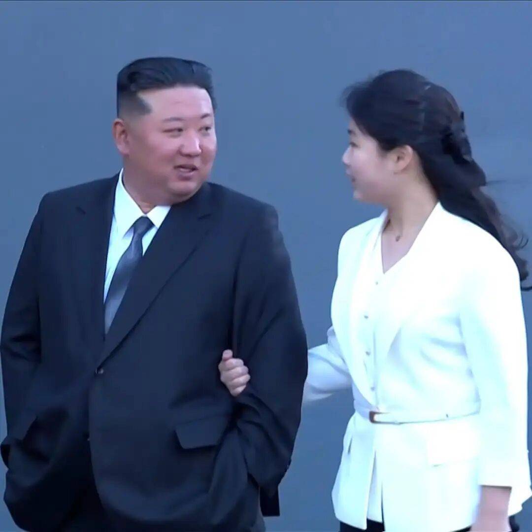 长野琶扼搂vs北九州向日葵_金正恩女儿首登国际舞台长野琶扼搂vs北九州向日葵，引爆接班传闻！英国首相被架空，工党内斗成全武行…