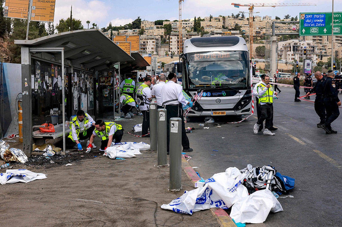 尼切萨vs科罗纳_耶路撒冷枪击事件已致6死:枪手系巴勒斯坦人尼切萨vs科罗纳,哈马斯回应