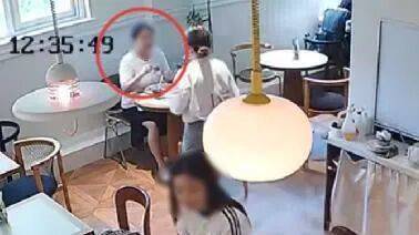 皇冠信用網会员注册网址 | 上海警方：一个月犯了4次皇冠信用網会员注册网址，王某（女）被刑拘！