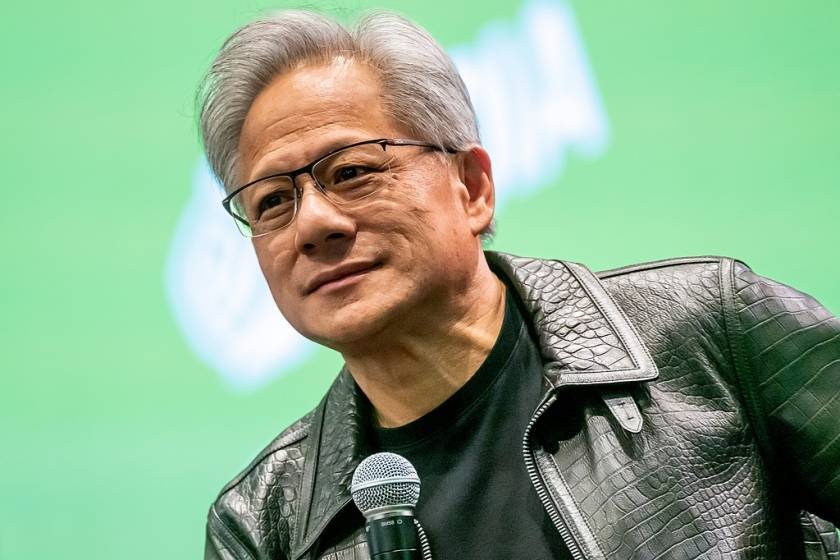 皇冠信用网出租_取消限制也没用皇冠信用网出租,中国已下定决心,终止涉英伟达某芯片订单,黄仁勋:很失望