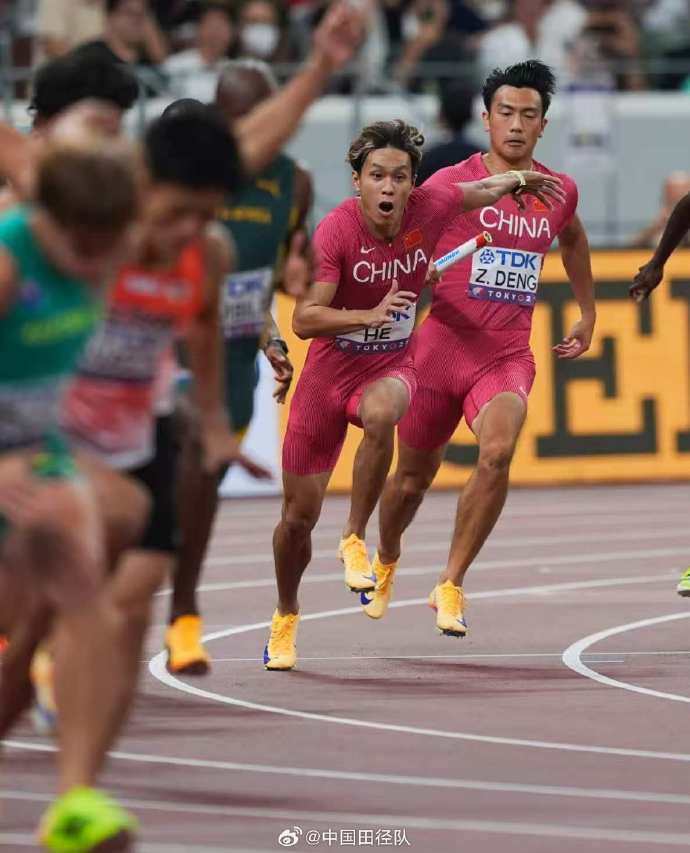 皇冠信用網如何开户_时隔三年再度打开43秒大关皇冠信用網如何开户，世锦赛中国女子4x100接力排名第九遗憾止步预赛