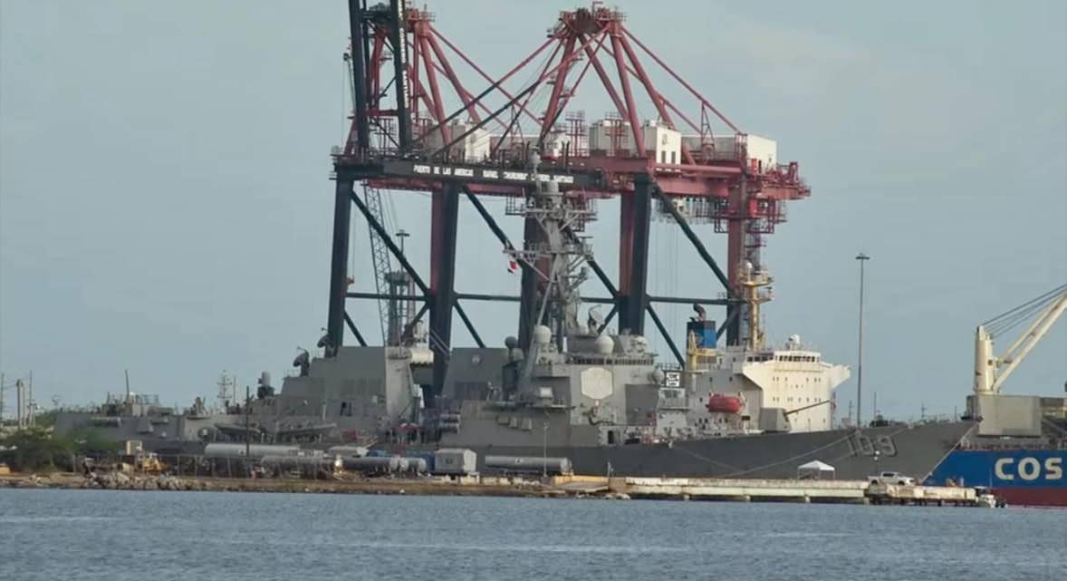 北海道札幌冈萨多vs磐城_C-802导弹上岛北海道札幌冈萨多vs磐城，中式装甲大军随时开打，美军6架死神逼近委内瑞拉