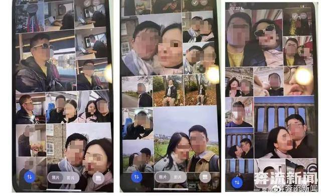 介绍个信用網网址_68页PPT曝光在读博士与已婚女子同居介绍个信用網网址，华南理工大学回应