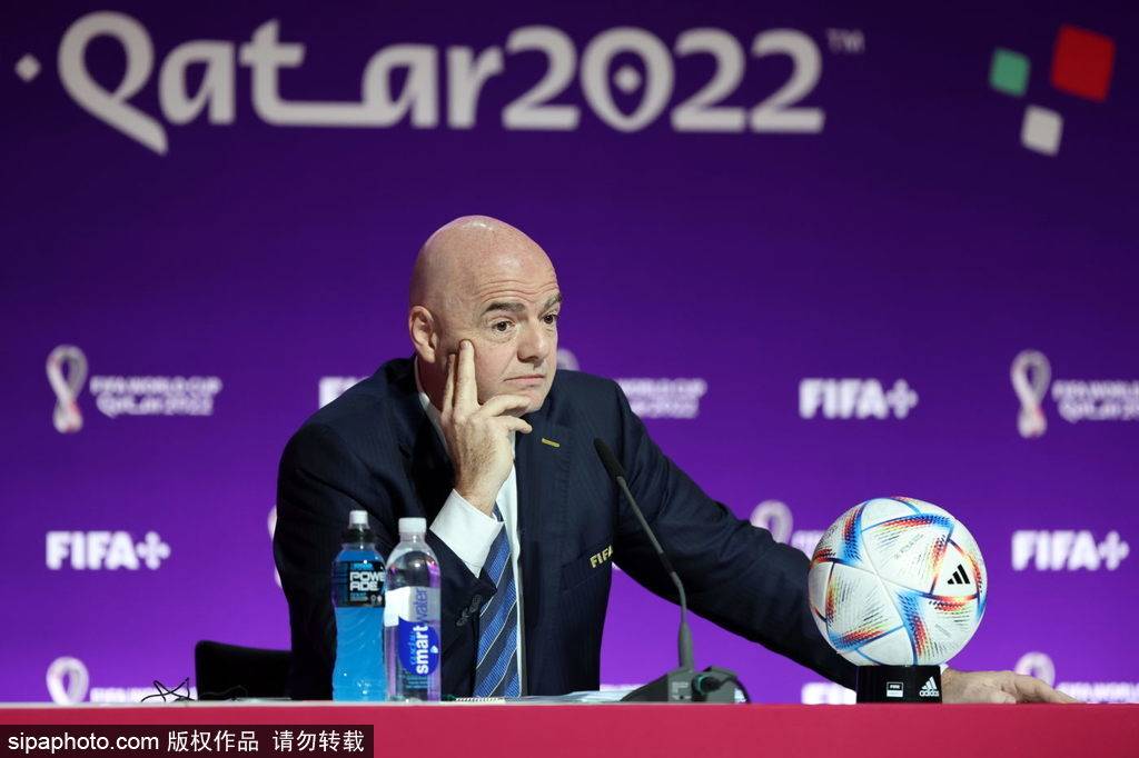 皇冠信用網代理如何注册_曝世界杯扩军至64队不会真正落实 韩媒：中国男足梦碎