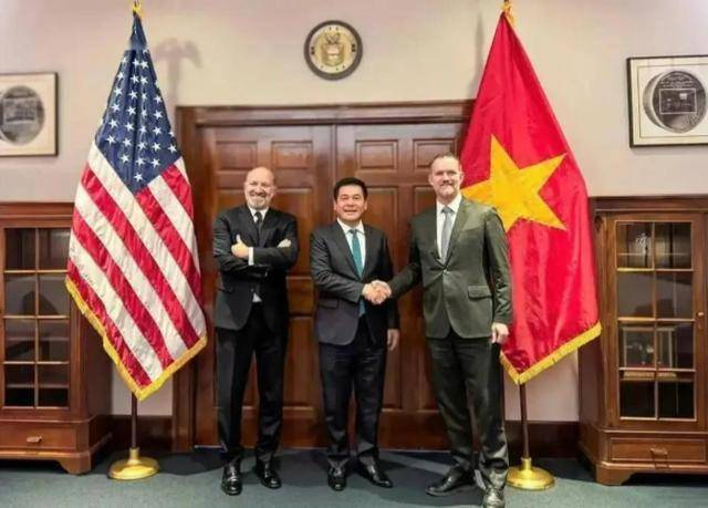 怎么注册皇冠信用網_亲手放弃中国怎么注册皇冠信用網，换来的是美欧轮番收割？越南只剩一条路可走