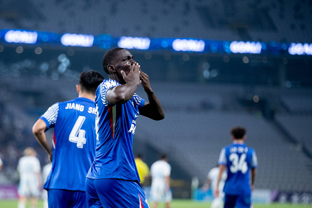 信用网如何申请_两轮不胜信用网如何申请！亚冠-阿苏埃破门+错失两单刀 申花疑遭漏判1-1蔚山