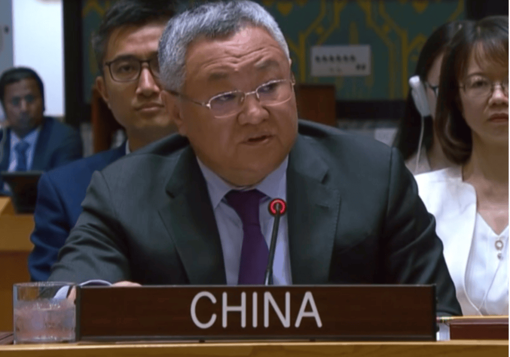 皇冠信用網代理注册_“这是中方最大的善意”皇冠信用網代理注册，我只能说哀其不幸！