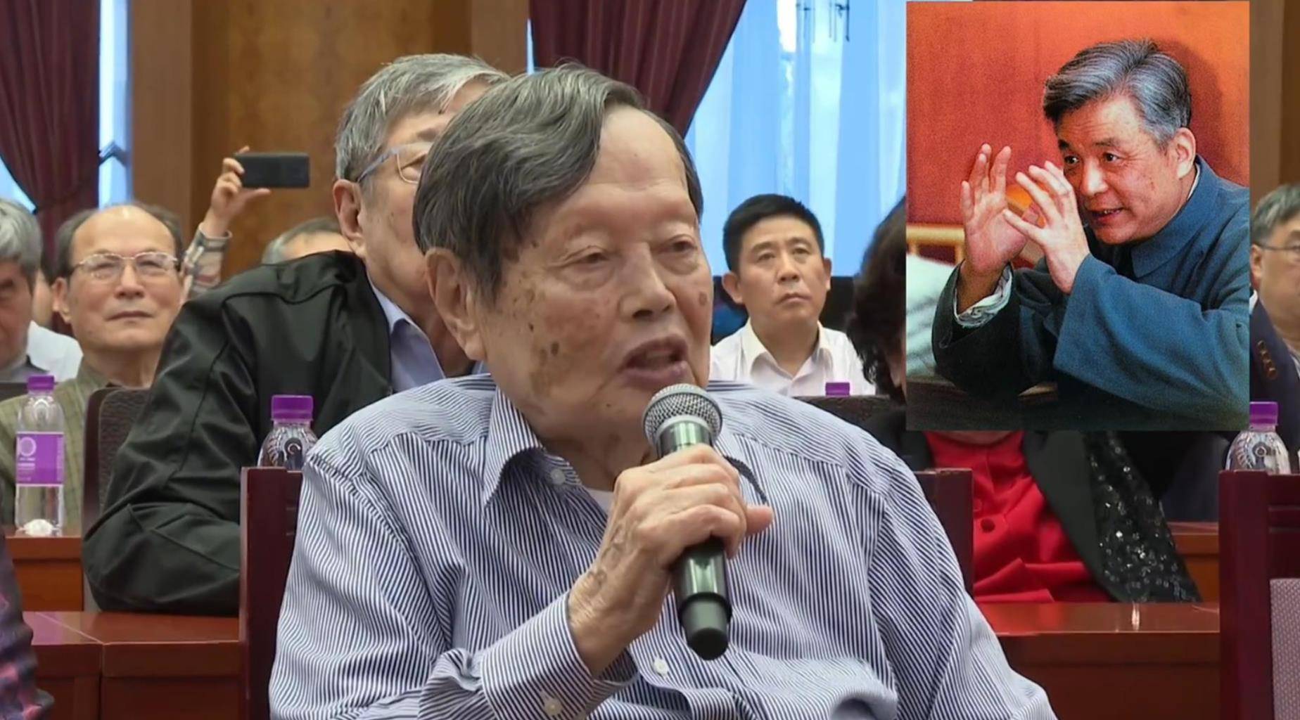 介绍个信用网网址_杨振宁逝世好友发声：杨先生曾两次向美方强调钓鱼岛属于中国介绍个信用网网址，朋友们一直盼他二次冲击诺贝尔奖