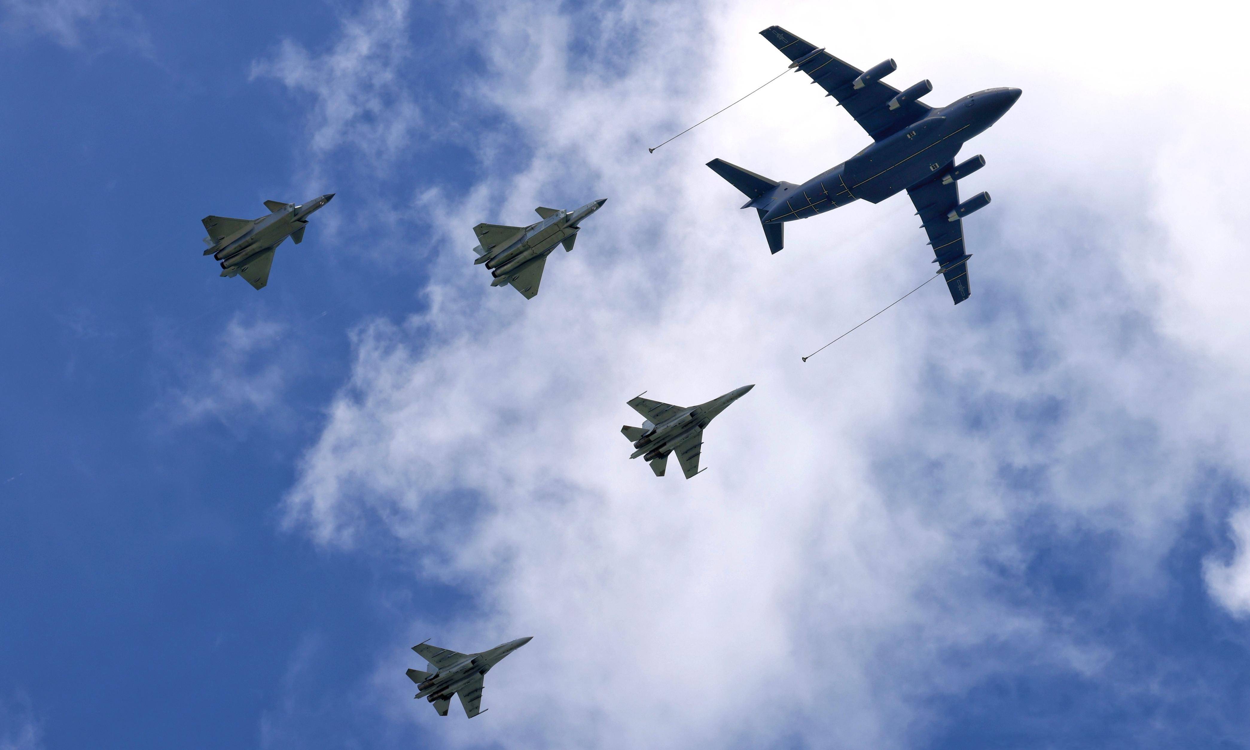 皇冠信用网开户
_中国用行动皇冠信用网开户
，让俄罗斯见识到了实力：一口气订购20架伊尔78加油机