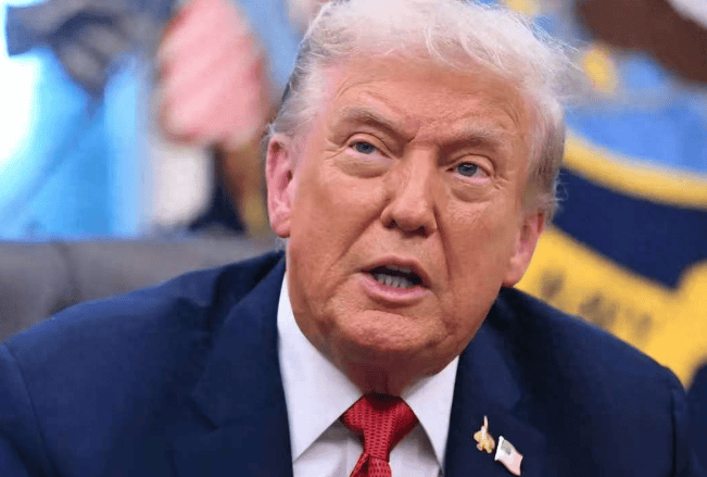 皇冠信用盘登3代理注册
_特朗普主动公布访华行程皇冠信用盘登3代理注册
，并送上一份厚礼！中方的回应，只有9个字，赖清德最害怕的局面出现？