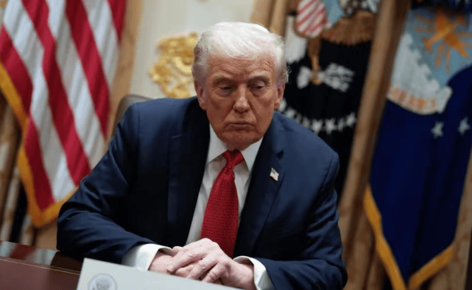 皇冠信用盘登3代理注册
_特朗普主动公布访华行程皇冠信用盘登3代理注册
，并送上一份厚礼！中方的回应，只有9个字，赖清德最害怕的局面出现？