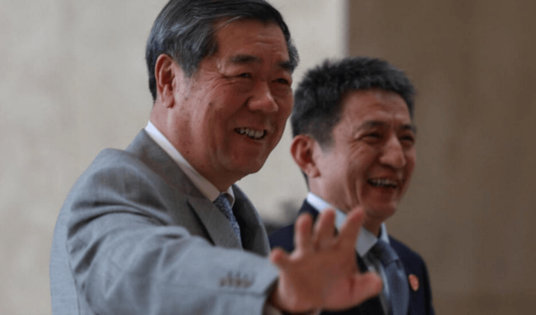 皇冠信用網登2
_中美谈判长达10小时皇冠信用網登2
，双方都有一句话前所未见，美方承认中国地位