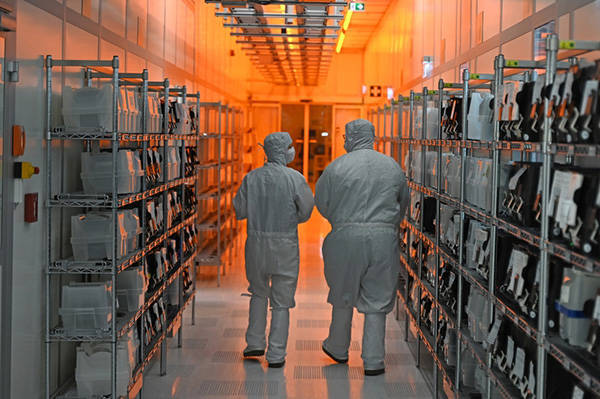 皇冠信用代理流程
_荷兰分析人士：安世半导体事件表明皇冠信用代理流程
，欧洲夹在中美之间无能为力