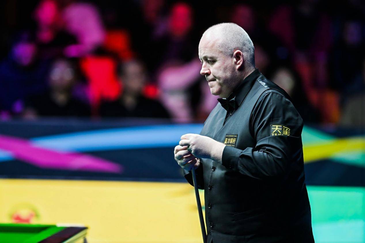 皇冠信用网开户
_斯诺克国锦赛新王加冕 中国小将吴宜泽南京登顶夺生涯首冠