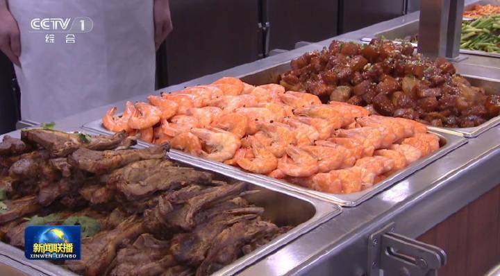 皇冠信用網如何开户
_时速200公里急刹车！福建舰服役后第一餐：烤羊排皇冠信用網如何开户
，大虾，红烧肉