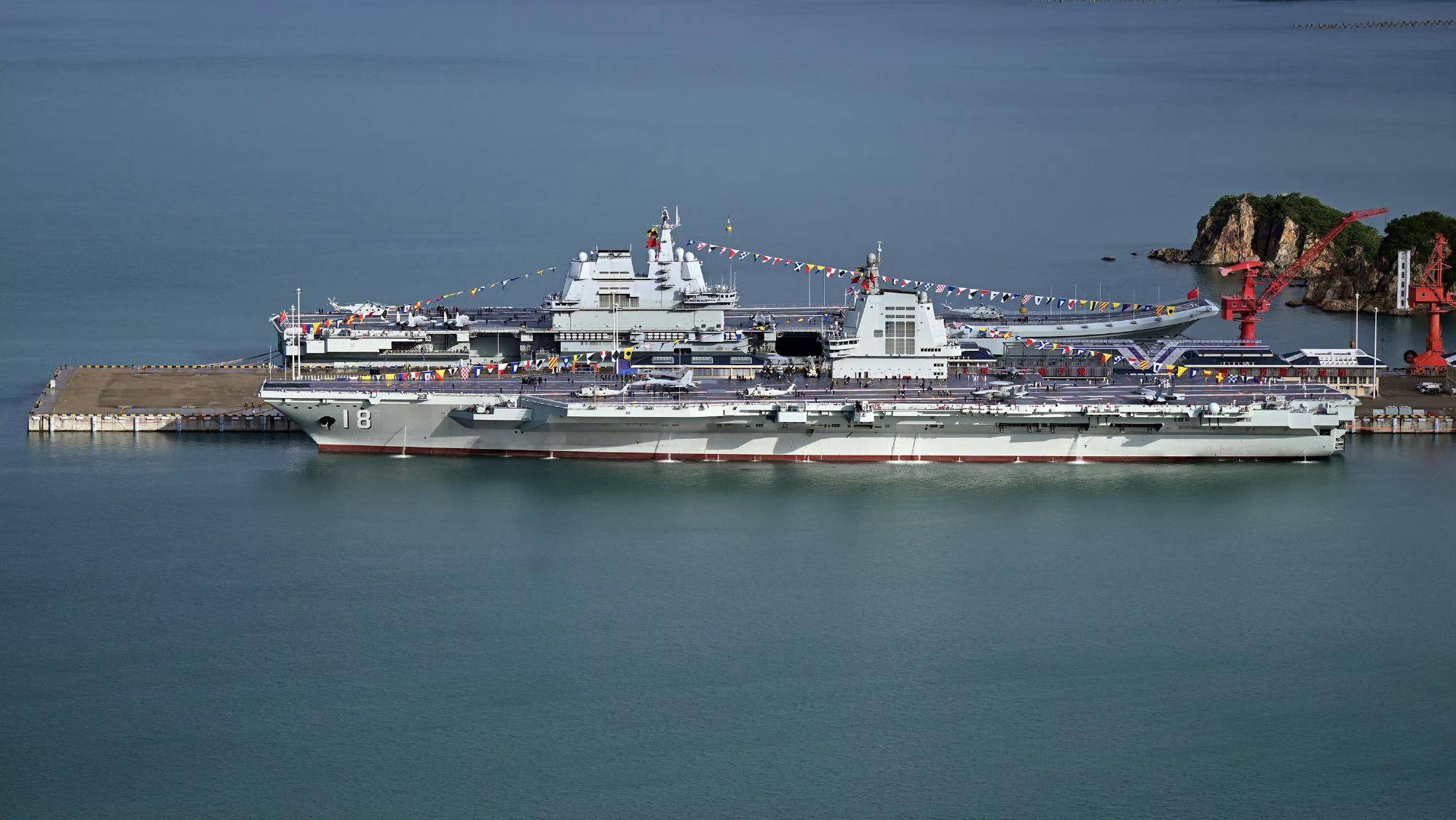 皇冠信用网在线开户
_终于反应过来了？高市早苗当局：福建舰要远海作战皇冠信用网在线开户
，日本如临大敌