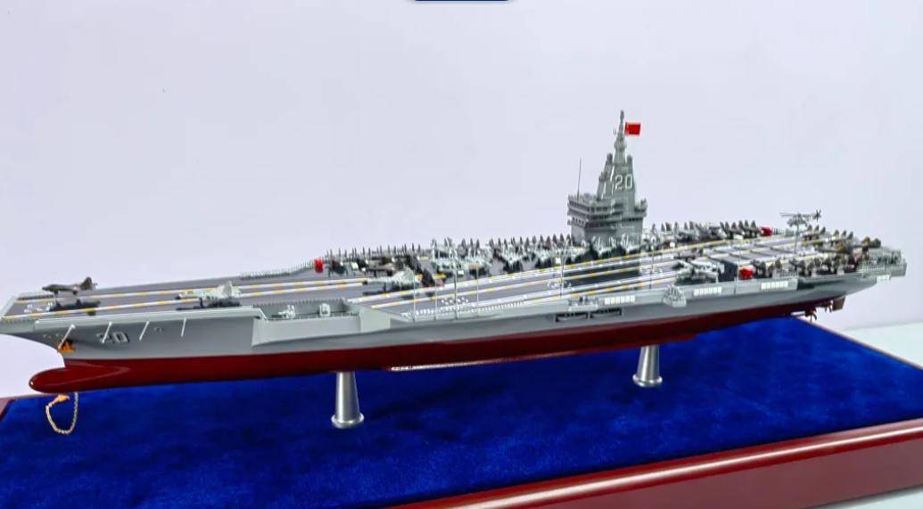 皇冠信用網结算日是哪天
_太振奋了！美媒：中国两艘超级航母皇冠信用網结算日是哪天
，南北同时开工，建造速度惊人