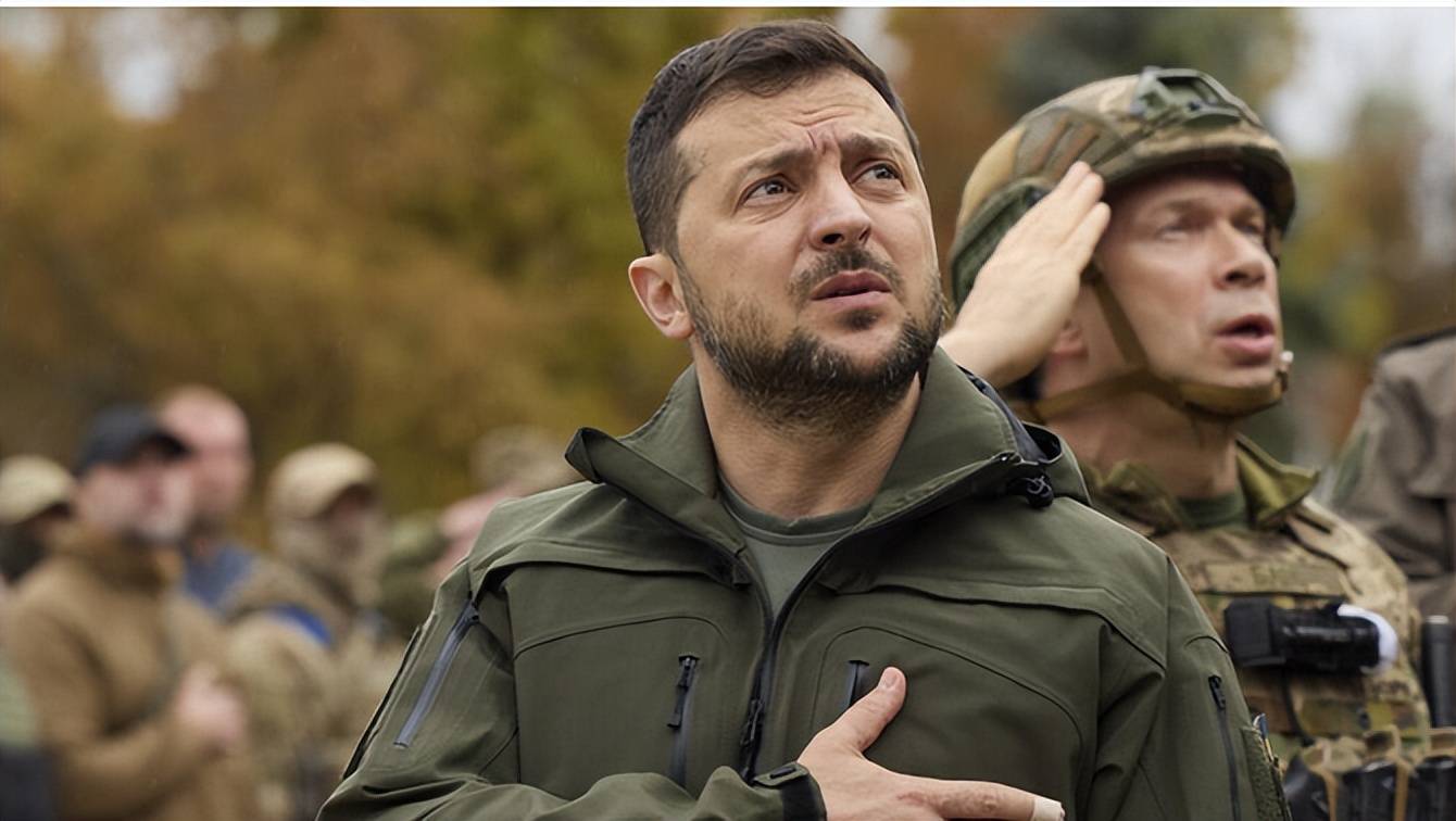 皇冠信用网足球代理
_泽连斯基终于下达撤退命令皇冠信用网足球代理
，赢家不是俄罗斯，也不是乌克兰