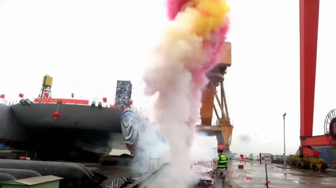 皇冠信用网会员开户申请
_官泄皇冠信用网会员开户申请
！国产某无人机航母已悄悄服役！中国航母数量已不可查？