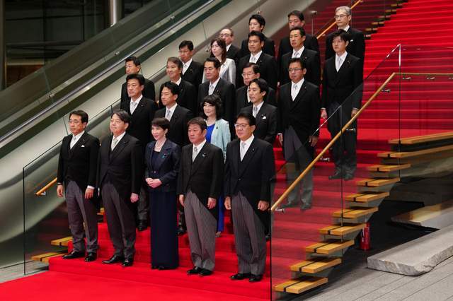 皇冠信用网登1,登2,登3出租
_难怪高市疯狂挑衅中俄韩皇冠信用网登1,登2,登3出租
，为掩盖更大危机，日本就要“自爆”了