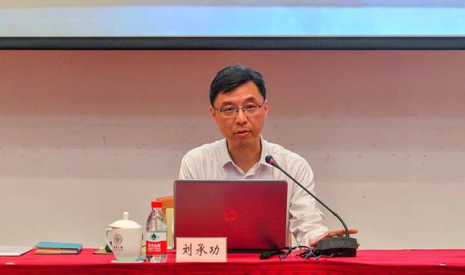 皇冠体育App下载
_中央批准：刘承功同志任副部长级职务