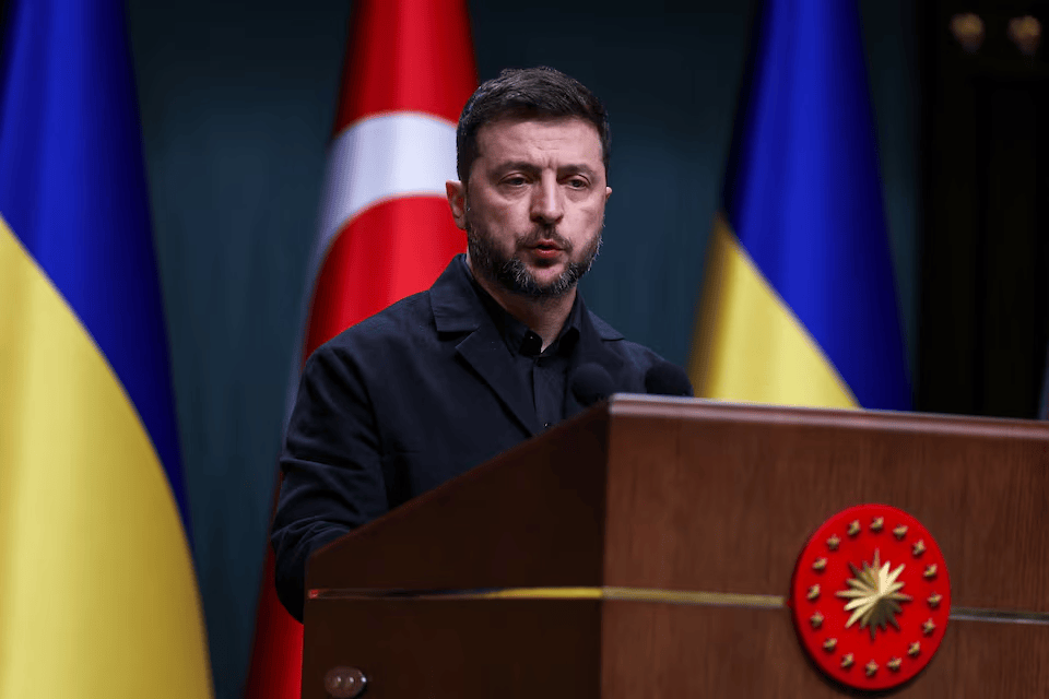 皇冠信用网最高占成
_泽连斯基与德法英元首通话：确保美方和平计划考虑乌方底线