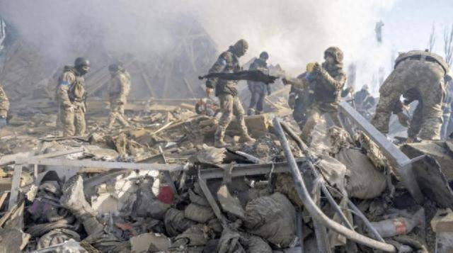 世界杯皇冠信用网代理
_要停战了？泽连斯基火速发表全国讲话世界杯皇冠信用网代理
，乌克兰来到了最艰难的一天！