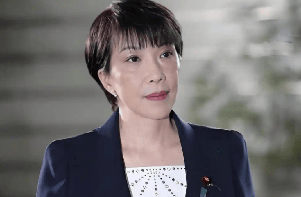 皇冠信用网代理出租
_高市早苗当众送中国两句话皇冠信用网代理出租
，日本的最大帮手到位？她或许已经做好最坏打算