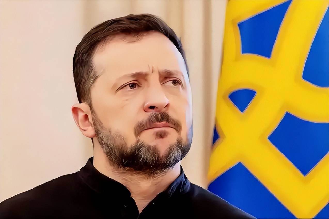 正版皇冠信用盘
_欧洲根本拦不住了！俄军终于发现正版皇冠信用盘
，泽连斯基为啥不投降：俄不再客气一巴掌甩在北约脸上