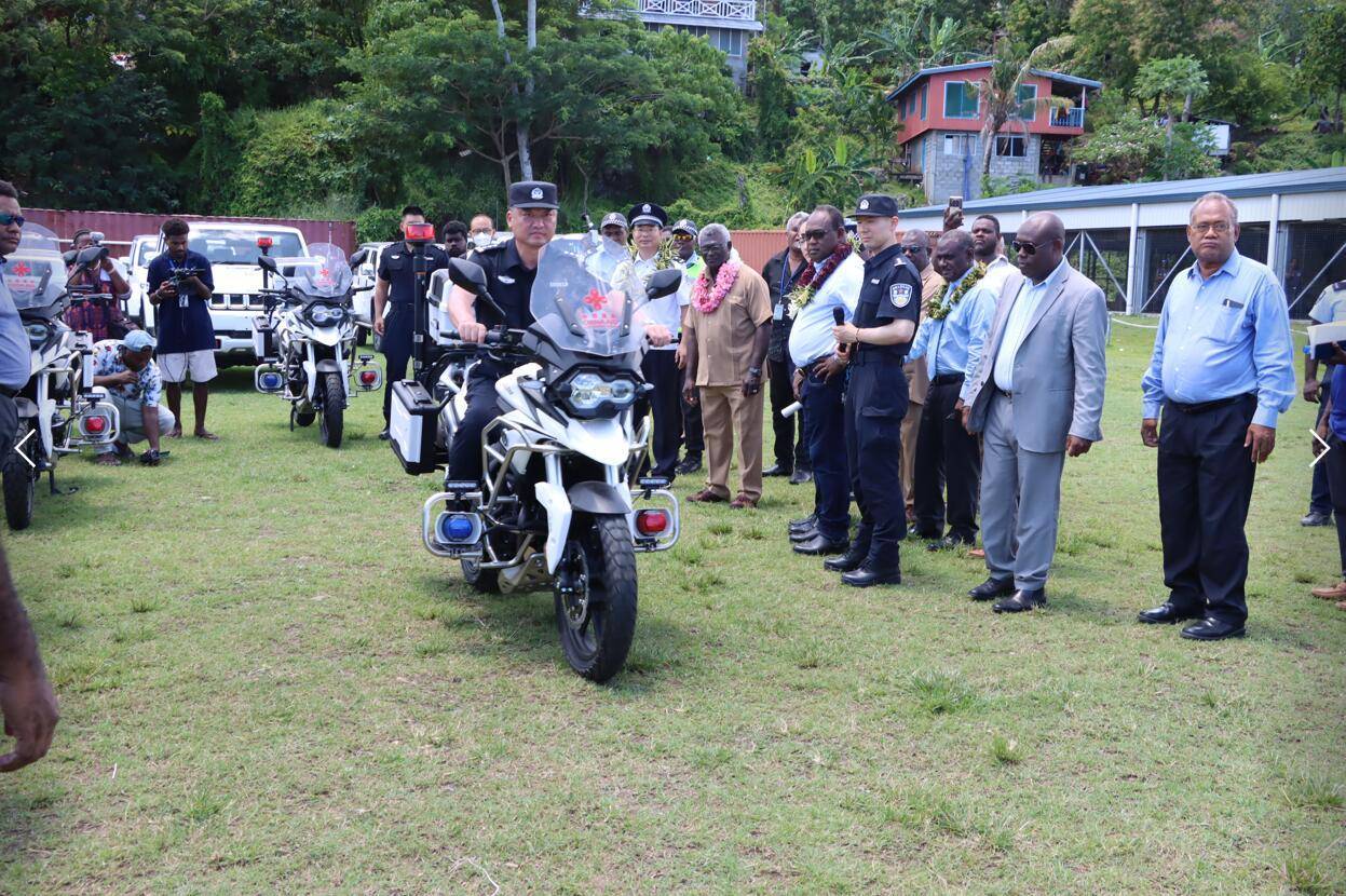 体育皇冠信用盘
_所罗门群岛总理：澳总理确实宣布了1.9亿澳元援助体育皇冠信用盘
，但我们无法签署协议