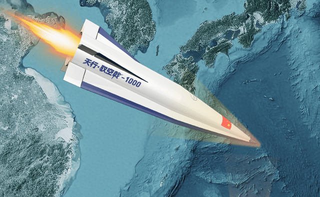 新西兰破坏者 vs 悉尼国王
_70万一枚是宣传噱头新西兰破坏者 vs 悉尼国王
?中国民企白菜价量产高超音速导弹的真相