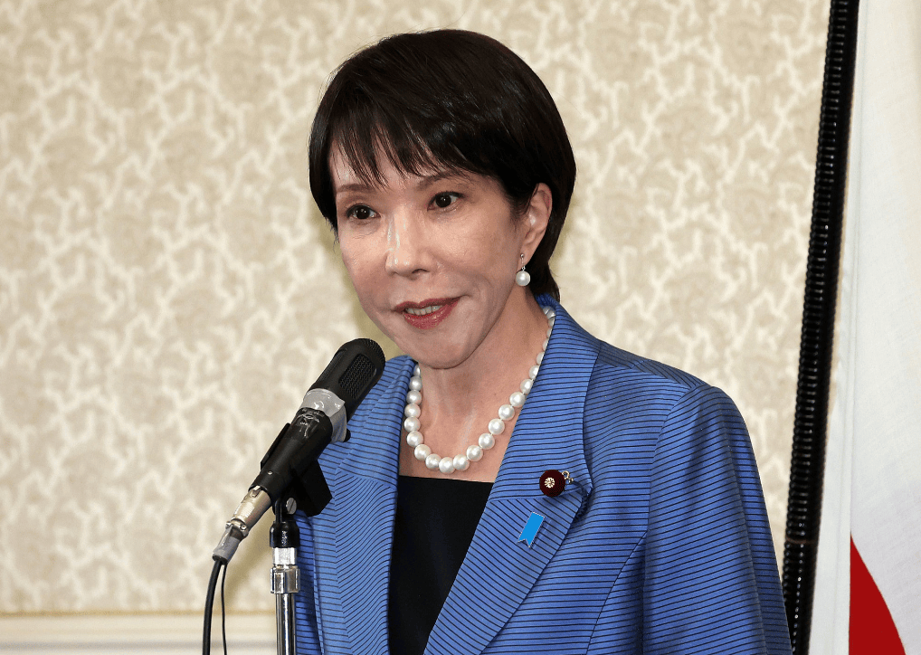 皇冠信用网平台_辩论不过我大使皇冠信用网平台，日方竟攻击中方发言，高市早苗：盼和平解决台湾问题