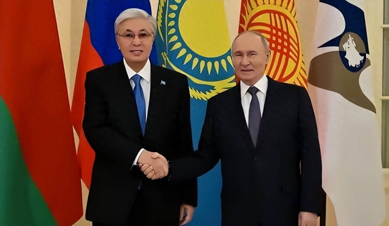 皇冠信用网管理出租_哈萨克斯坦和日本签37亿稀土大单皇冠信用网管理出租，发现运输是个大难题，托卡耶夫赶往俄罗斯摊牌